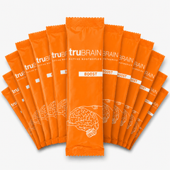 10-Pack of Nootropic Sticks