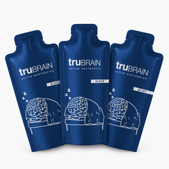 3-Pack of Sleep Shots