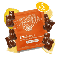 Nootropic Gummies
