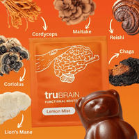 Nootropic Gummies
