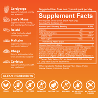 Nootropic Gummies