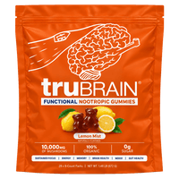 Nootropic Gummies.