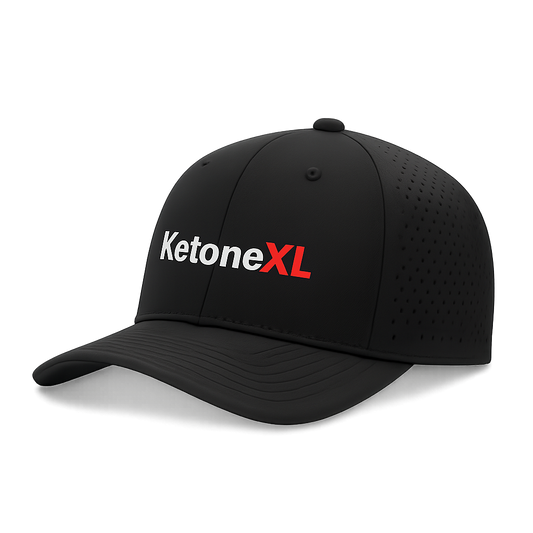 KetoneXL Performance Hat