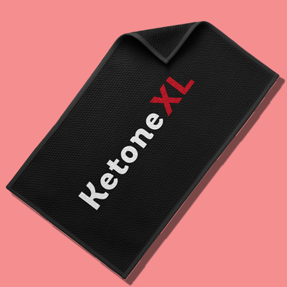KetoneXL Performance Towel