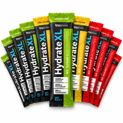 10-Pack of Hydrate XL Electrolytes
